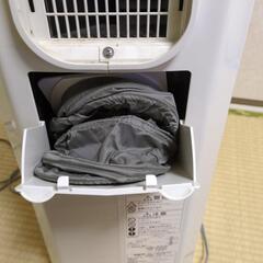 CORONA　冷風・衣類乾燥除湿機の画像