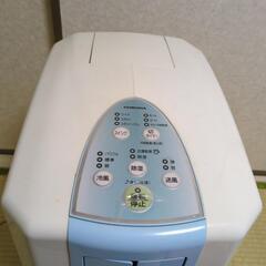 CORONA　冷風・衣類乾燥除湿機の画像