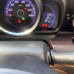 超美車　HONDA　N-ONEプレミアム　ナビ　バックカメラ
ＥＴＣ　スマートキー付きの画像