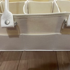 ベビー　収納　バッグの画像