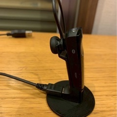 PS4 ワイヤレスヘッドセット　動作確認済みの画像