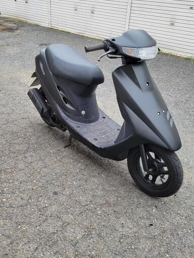 ホンダ スーパーディオ DIOAF27 (ニシオ) 鳳のホンダの中古