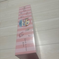 しっぽずダイナー  すみっコぐらし おままごとキッチンシンクセットの画像