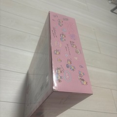しっぽずダイナー  すみっコぐらし おままごとキッチンシンクセットの画像