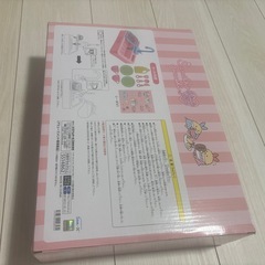 しっぽずダイナー  すみっコぐらし おままごとキッチンシンクセットの画像