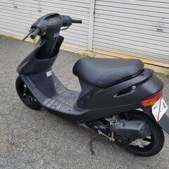 ホンダ スーパーディオ DIOAF27の画像