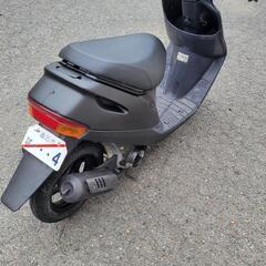 ホンダ スーパーディオ DIOAF27の画像
