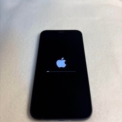 ✔️AppIe iPhone 12ミニ(新品バッテリー100%)の画像