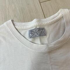 プリント Tシャツの画像