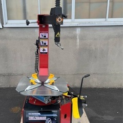 タイヤ交換、ローテーションします！