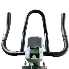 FITBOX フィットネスバイクの画像