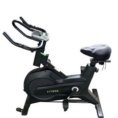 FITBOX フィットネスバイクの画像
