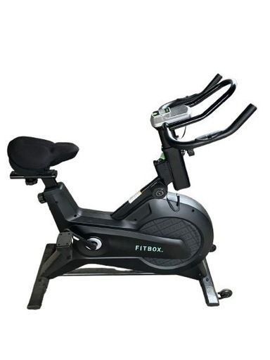 FITBOX フィットネスバイク