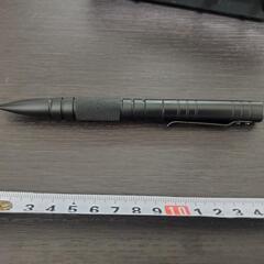 タクティカルペン　護身用品の画像