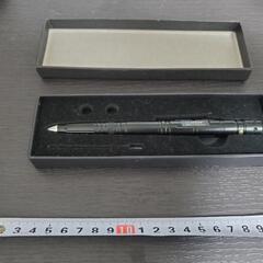 タクティカルペン　護身用品の画像