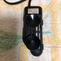 セーフカバーオートヒーターの画像