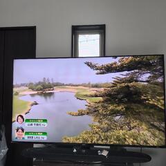 シャープ　8K 70インチ液晶テレビの画像