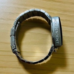 【超美品】CITIZEN INDEPENDENT  専用ケース・取説付  稼働中の画像