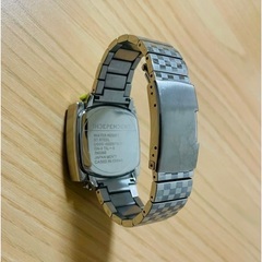 【超美品】CITIZEN INDEPENDENT  専用ケース・取説付  稼働中の画像