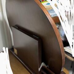完成品家具■鏡　　ミラー　卓上ミラー　　化粧台の画像