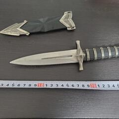 キャンプ用　ナイフの画像