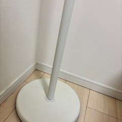 山善(YAMAZEN) ポールハンガーの画像