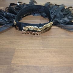 タヒチアンダンス ヒップベルト