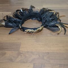 タヒチアンダンス ヒップベルト