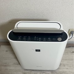 シャープ　空気清浄機②の画像