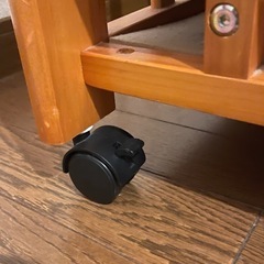 ベビーベッドの画像