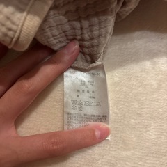 ベビー服80②の画像