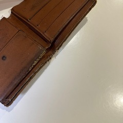 【正規品】LOUIS VUITTON ポルトフォイユマルコ モノグラム 折り財布の画像