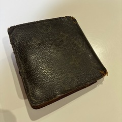 【正規品】LOUIS VUITTON ポルトフォイユマルコ モノグラム 折り財布の画像