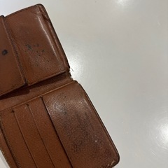 【正規品】LOUIS VUITTON ポルトフォイユマルコ モノグラム 折り財布の画像