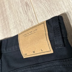 ユナイテッドアローズ　メンズジーンズの画像