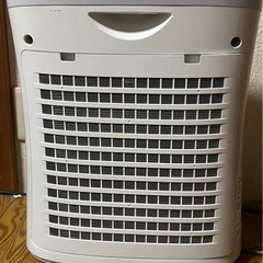 シャープ　空気清浄機③の画像