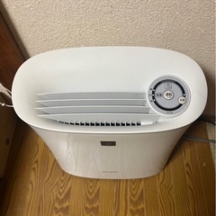 シャープ　空気清浄機③の画像