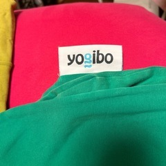 YOGIBOの画像