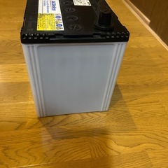 自動車　バッテリー　Ｑ85   アイドリングストップ用　フォレスターの画像