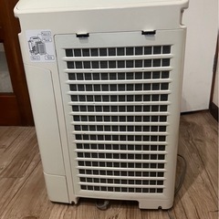 シャープ　空気清浄機④の画像