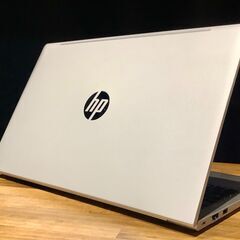 一宮でWindows11搭載機！2021年発売モデル！人気のHP 15.6インチ フルHD液晶 クアッドコアCPU Intel corei5-1135G7 DDR4-RAM16GB/NVMe M.2 SSD256GB】一宮市のパソコン屋 Mr.Carnival（ミスカニ）です！パソコン修理・中古パソコンの販売【クレカ&PayPay使えます！】店頭在庫PCのご紹介です！受け渡しは店舗にて(^^)/【HP ProBook ノートパソコン】の画像