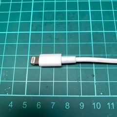 Lightning HDMI変換アダプター　ジャンク品の画像