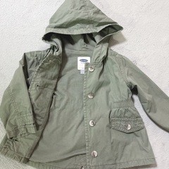 70-80 上着とズボンセットの画像