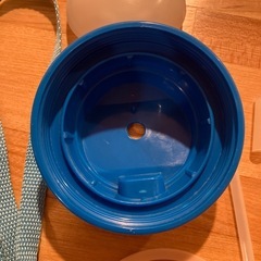 トーマス水筒の画像