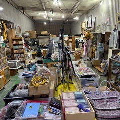今日だけフリマ　お盆　連日特別開催！
