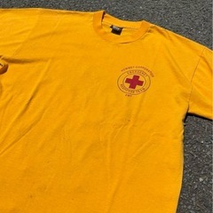 古着 レア フルーツオブザルーム Tシャツ XLサイズ USA製90sの画像