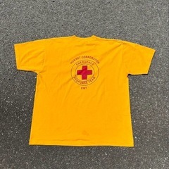 古着 レア フルーツオブザルーム Tシャツ XLサイズ USA製90sの画像
