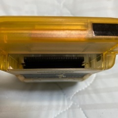 ゲームボーイカラー ジャンク品の画像
