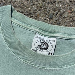 古着 BOXWELL Tシャツ Mサイズ 90s made in USAの画像