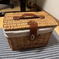 バスケット